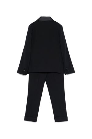 abito in poliestere blu ELEVENTY KIDS | EW3P30I0206839